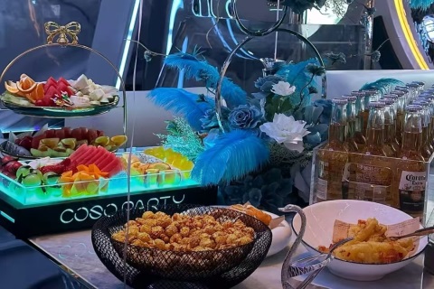 昆明商务KTV预订_昆明夜生活精选_十大KTV夜总会玩乐指南及消费详情,狂欢胜地