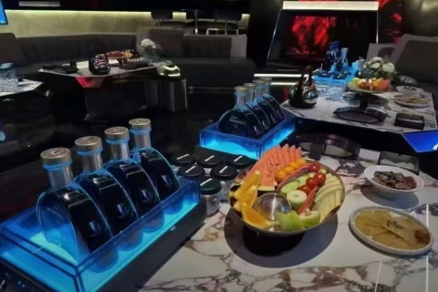 宁波KTV预订信息_宁波夜生活指南_探索十大高端KTV夜总会